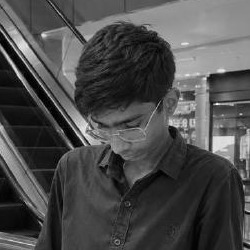 Photo of Jenil Moradiya